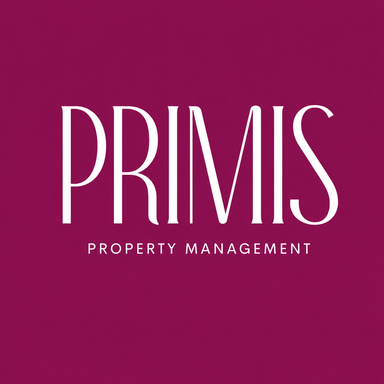 Primis Property Management