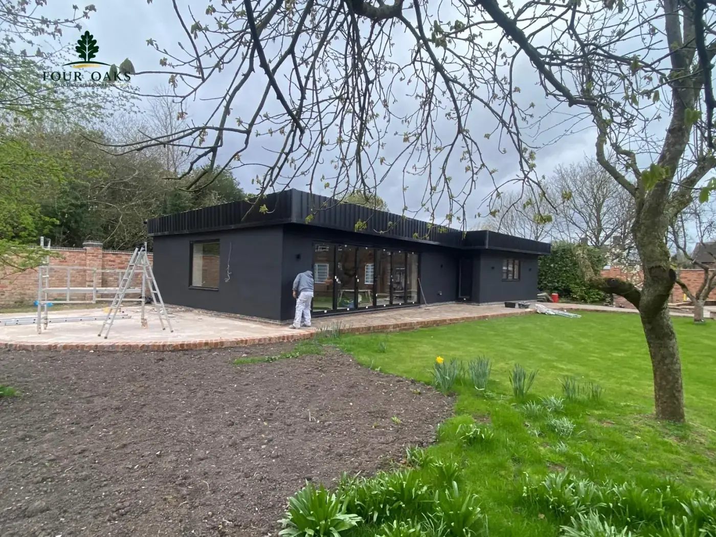Exterior Painting