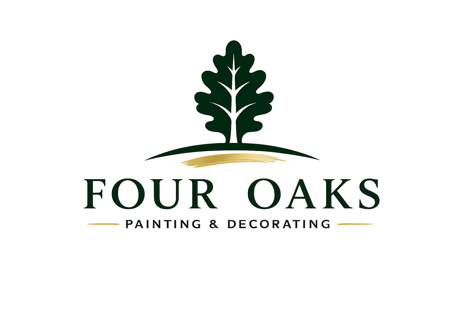 Four Oaks Painting & Decorating